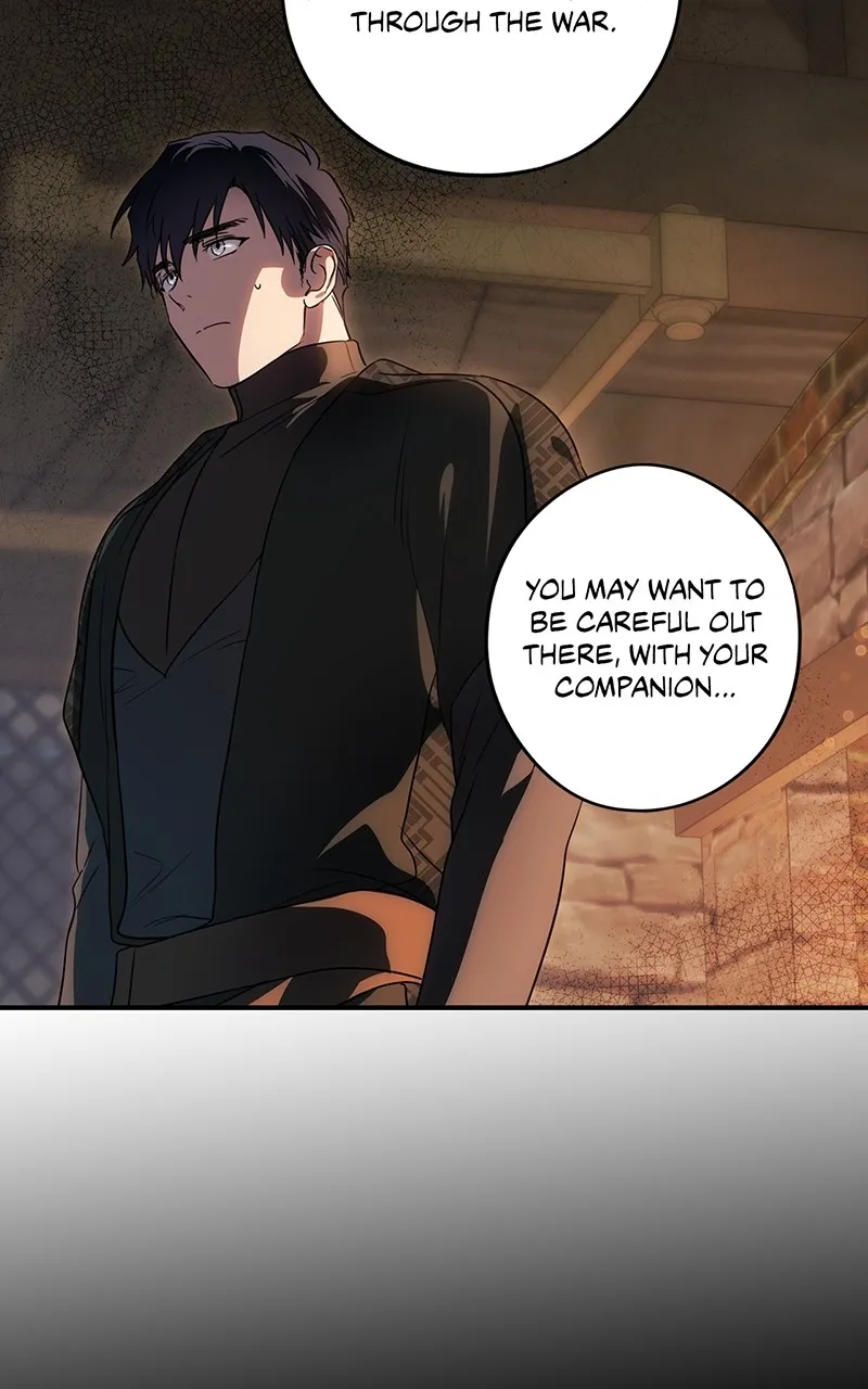 Read The Spark in Your Eyes EN Manga Online