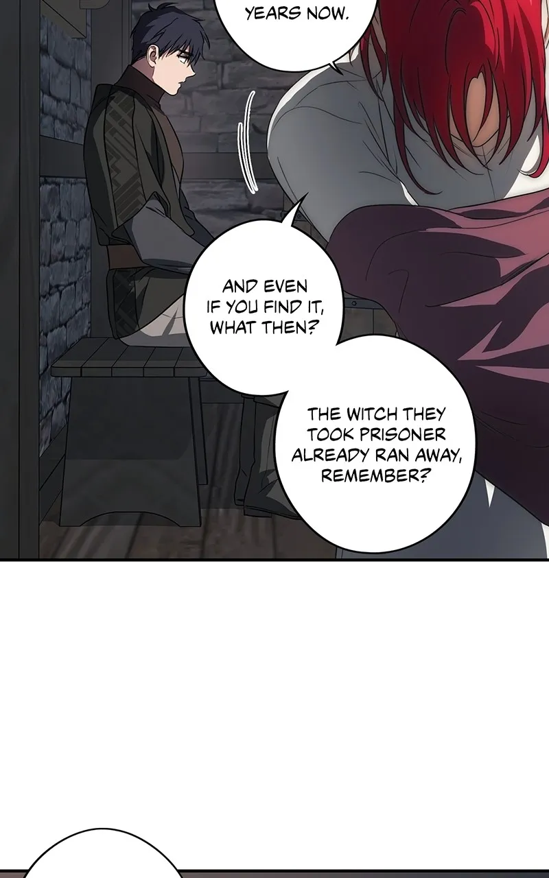 Read The Spark in Your Eyes EN Manga Online