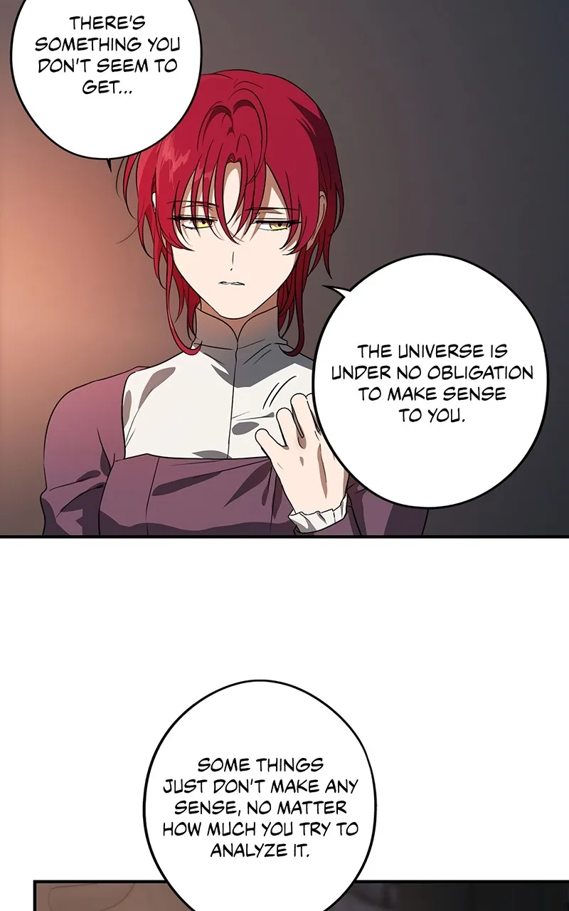 Read The Spark in Your Eyes EN Manga Online