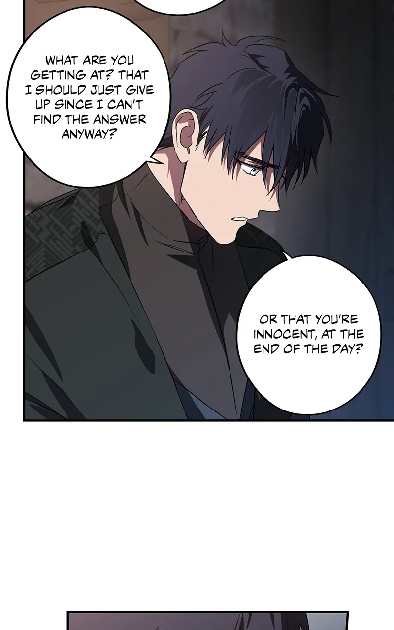 Read The Spark in Your Eyes EN Manga Online