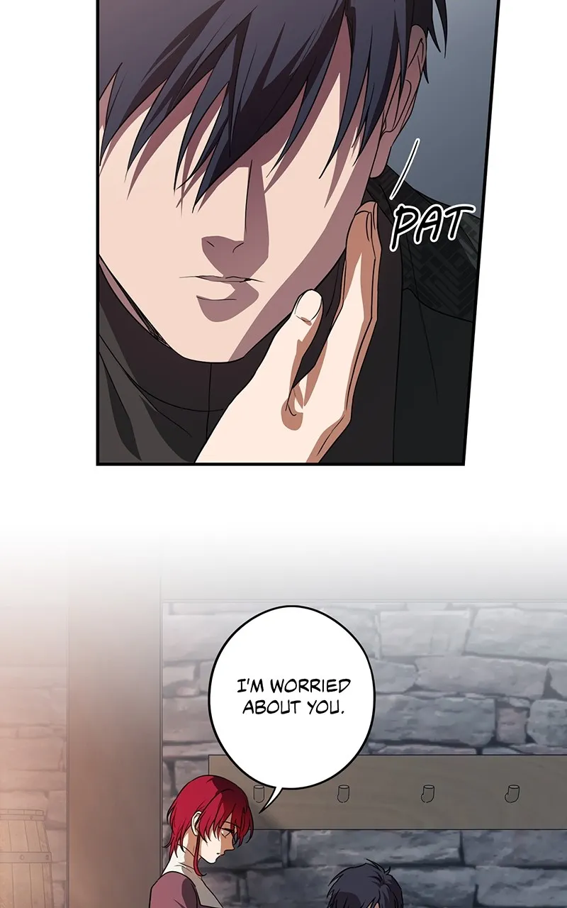 Read The Spark in Your Eyes EN Manga Online