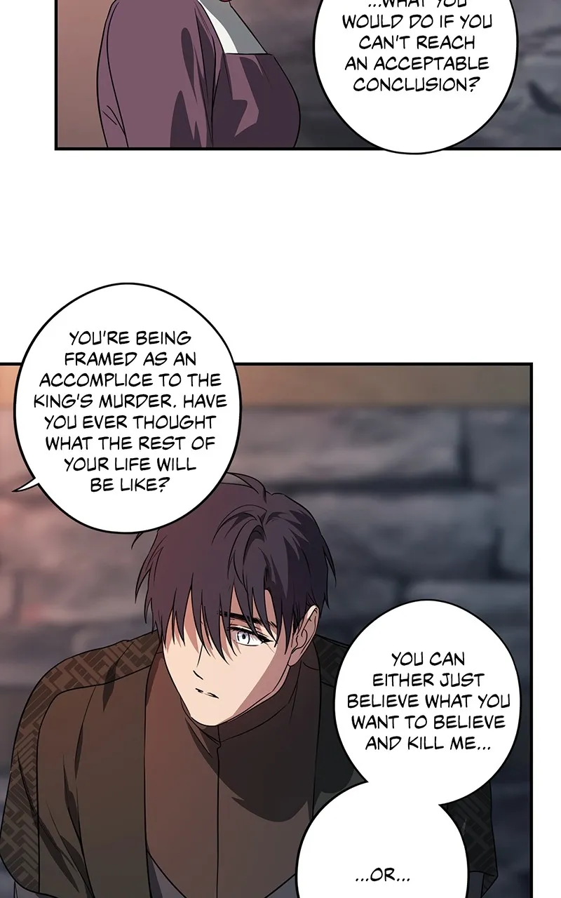 Read The Spark in Your Eyes EN Manga Online