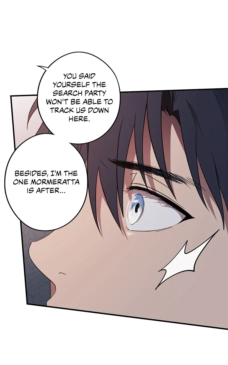 Read The Spark in Your Eyes EN Manga Online