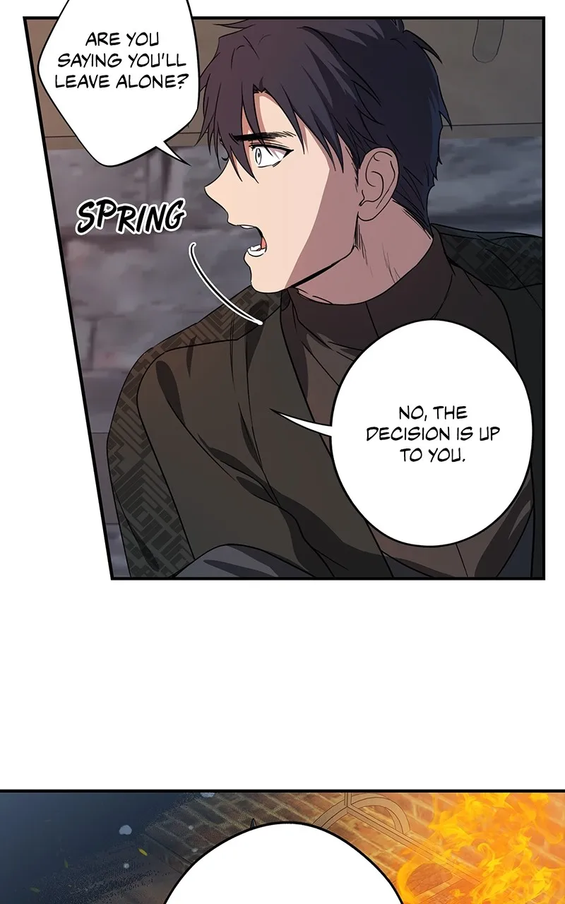 Read The Spark in Your Eyes EN Manga Online