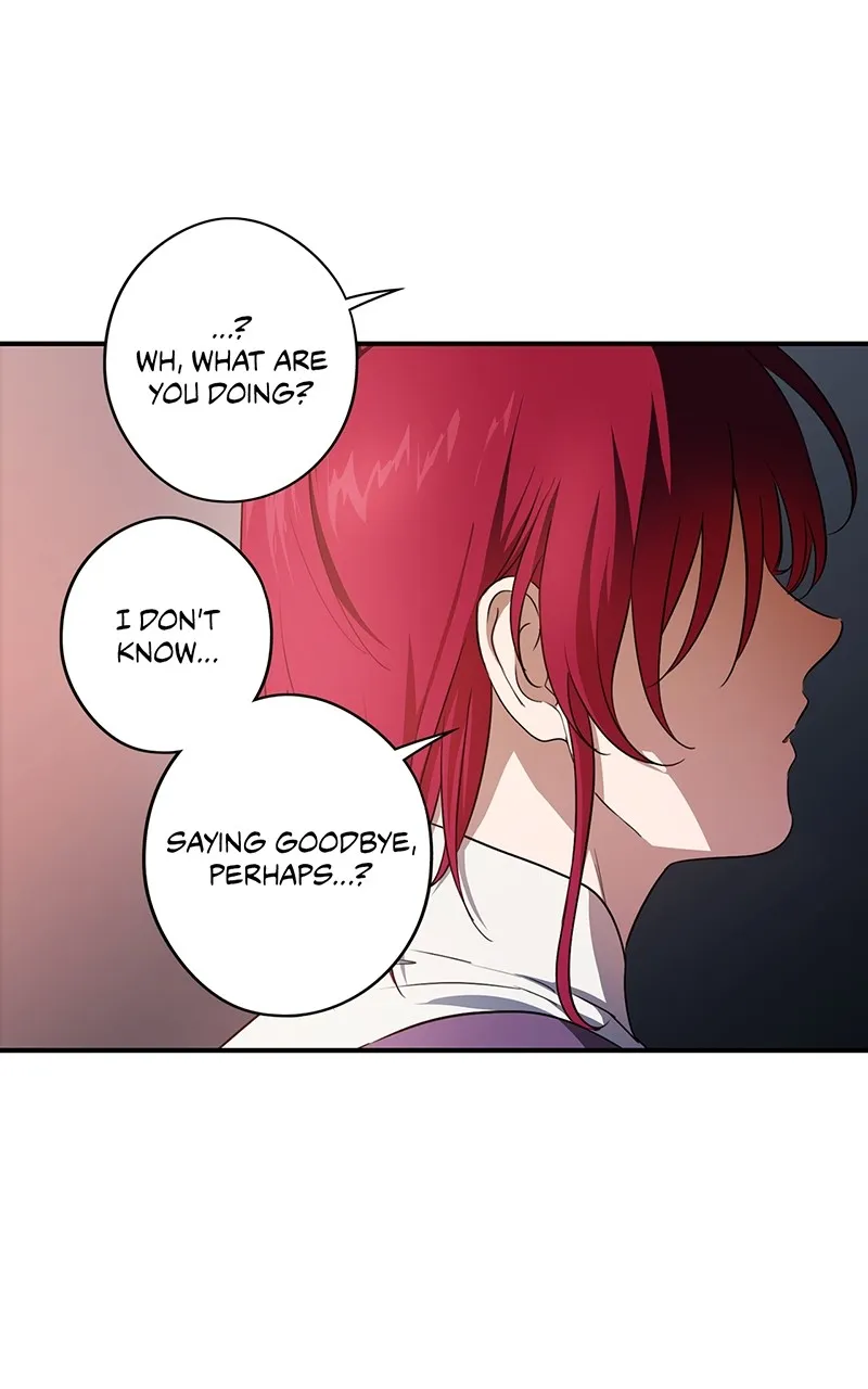 Read The Spark in Your Eyes EN Manga Online