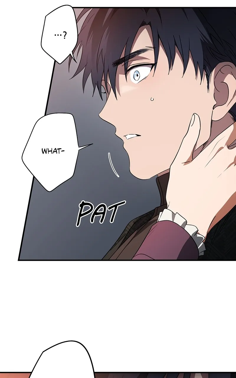 Read The Spark in Your Eyes EN Manga Online