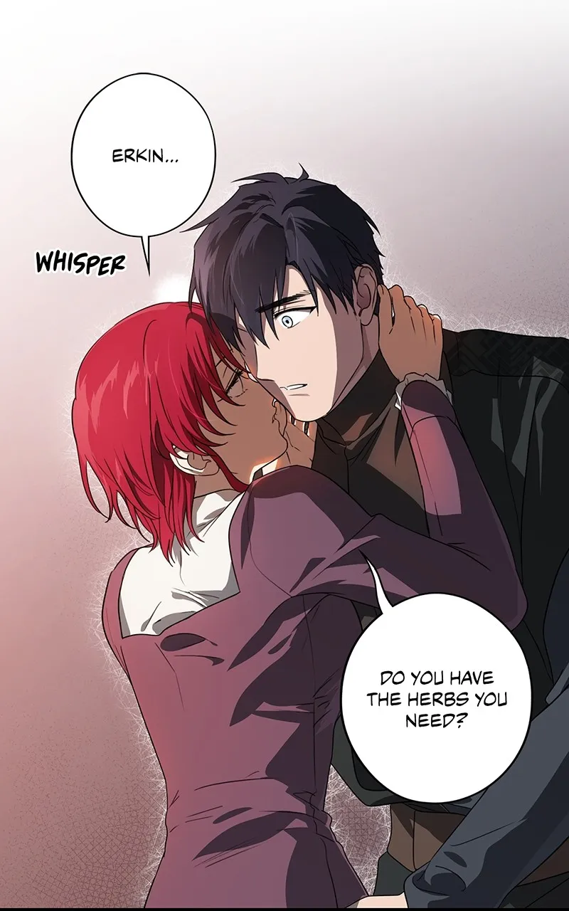 Read The Spark in Your Eyes EN Manga Online