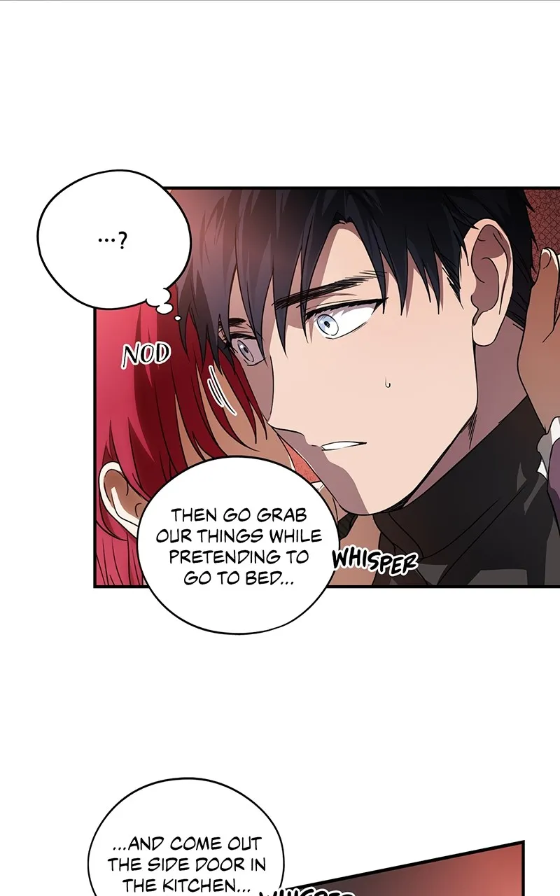 Read The Spark in Your Eyes EN Manga Online