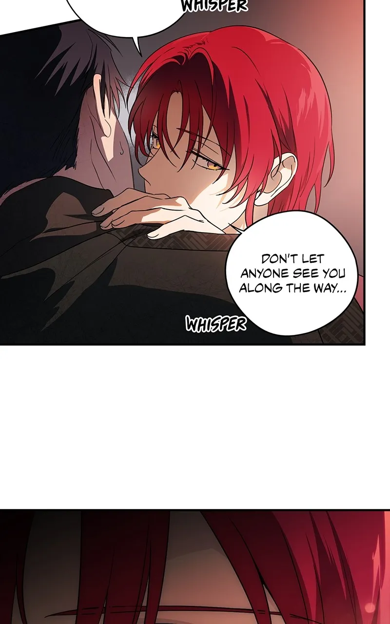 Read The Spark in Your Eyes EN Manga Online