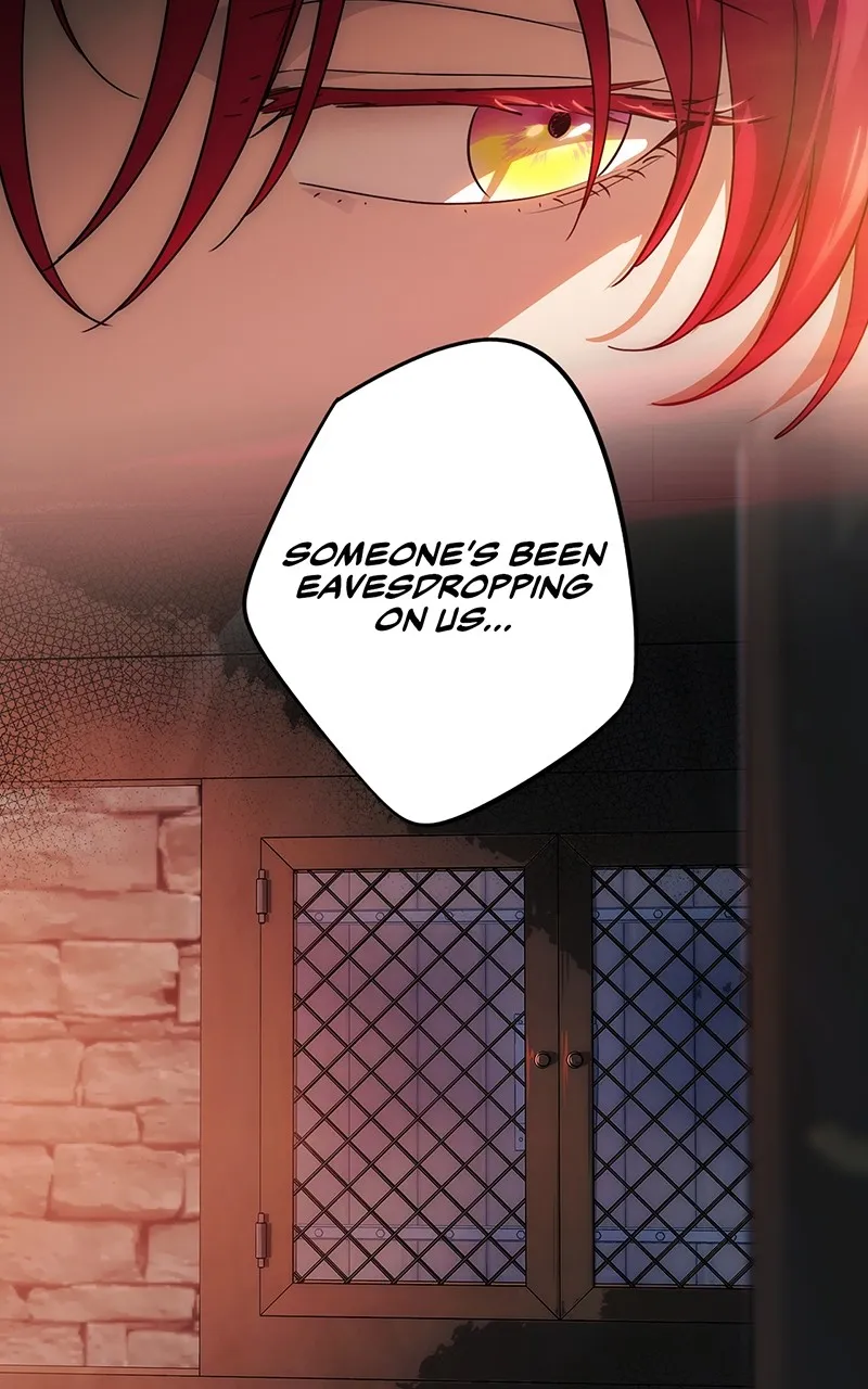 Read The Spark in Your Eyes EN Manga Online