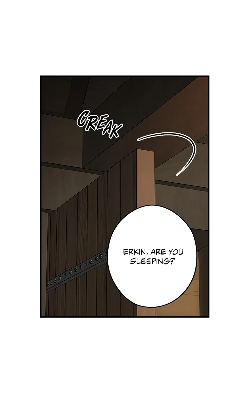 Read The Spark in Your Eyes EN Manga Online