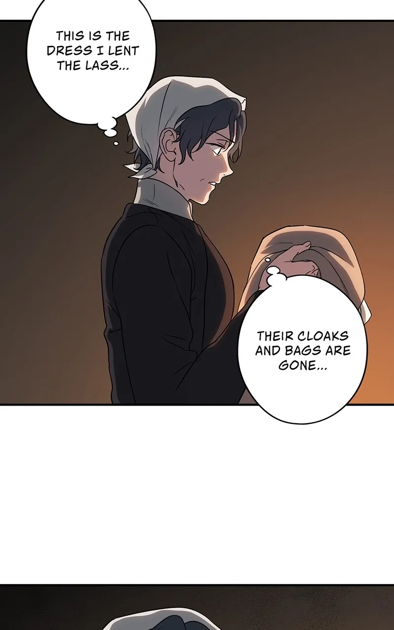 Read The Spark in Your Eyes EN Manga Online