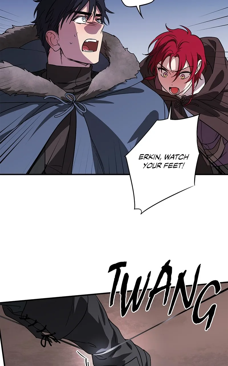 Read The Spark in Your Eyes EN Manga Online