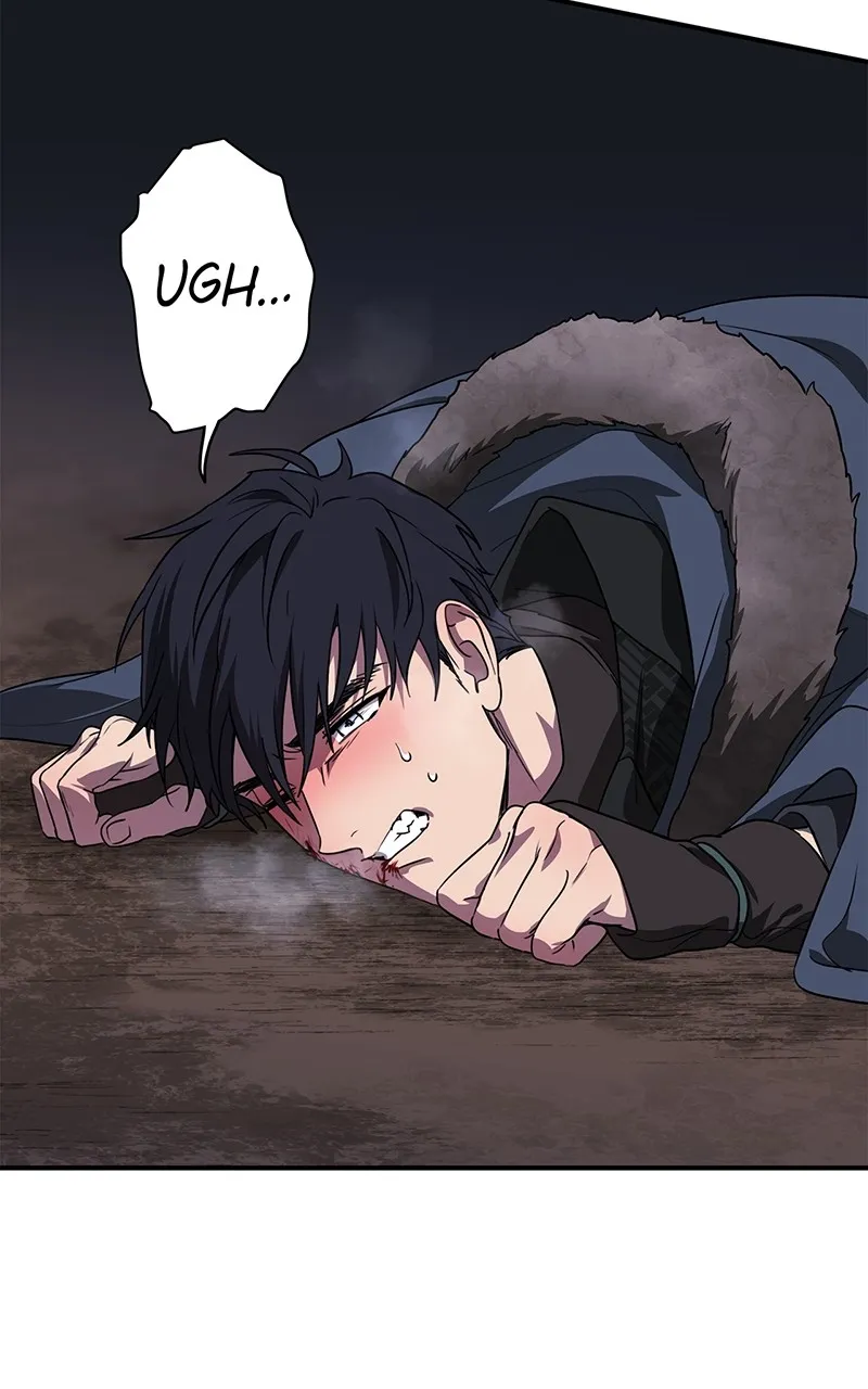 Read The Spark in Your Eyes EN Manga Online