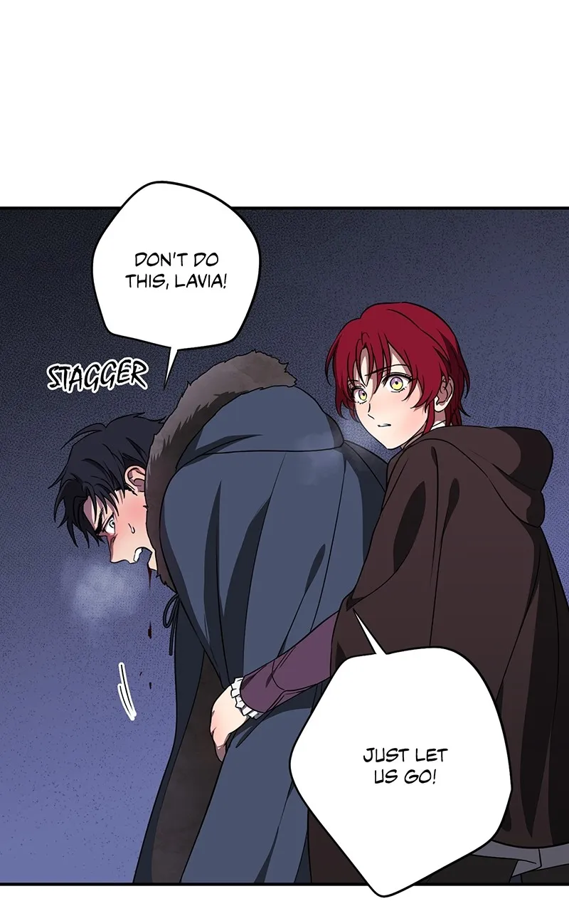 Read The Spark in Your Eyes EN Manga Online