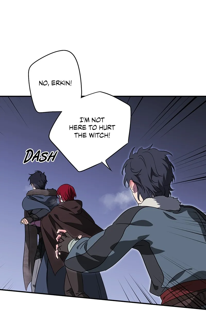 Read The Spark in Your Eyes EN Manga Online