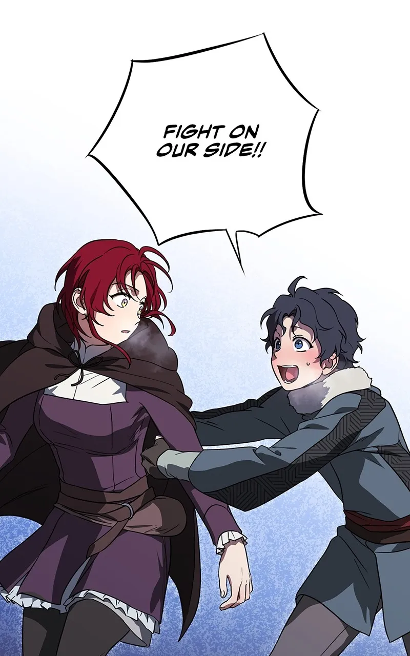Read The Spark in Your Eyes EN Manga Online