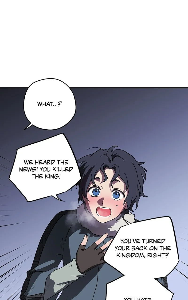 Read The Spark in Your Eyes EN Manga Online