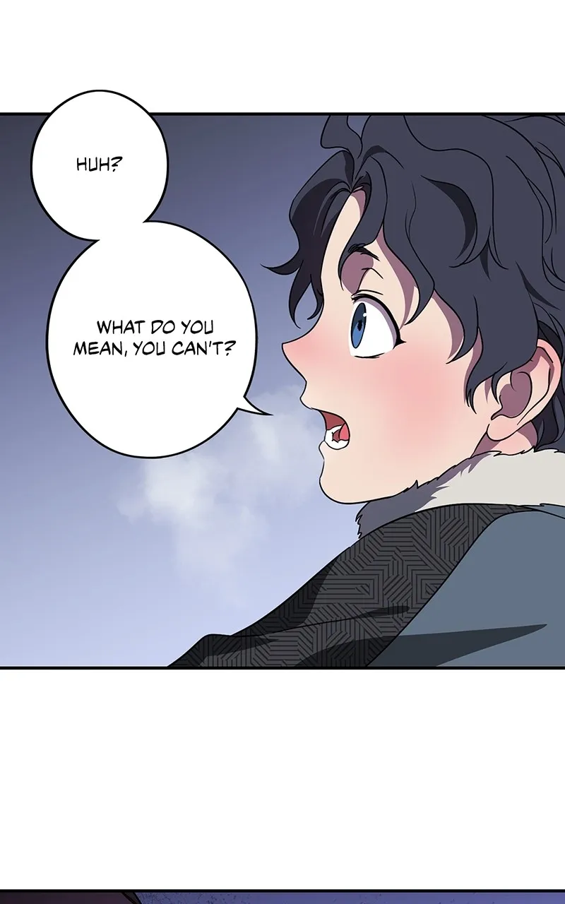 Read The Spark in Your Eyes EN Manga Online