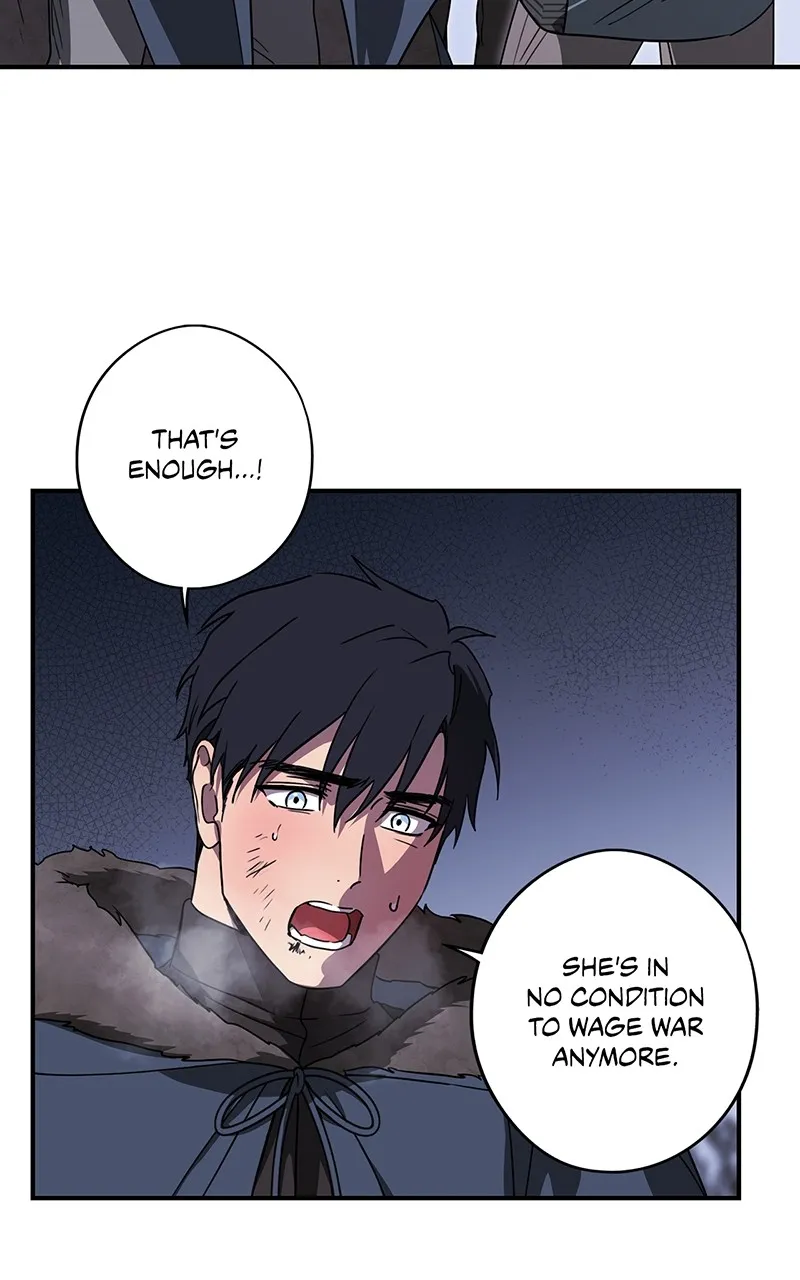 Read The Spark in Your Eyes EN Manga Online