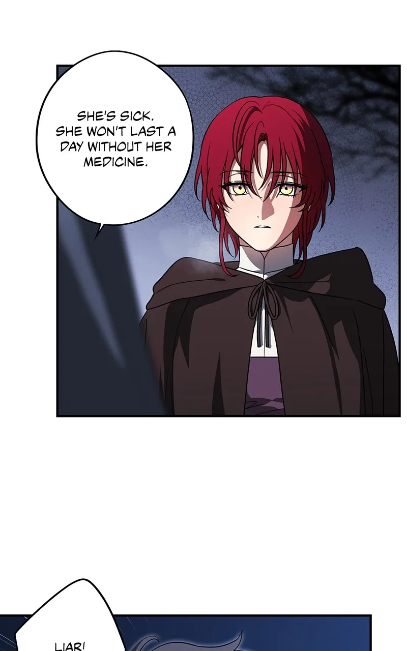 Read The Spark in Your Eyes EN Manga Online