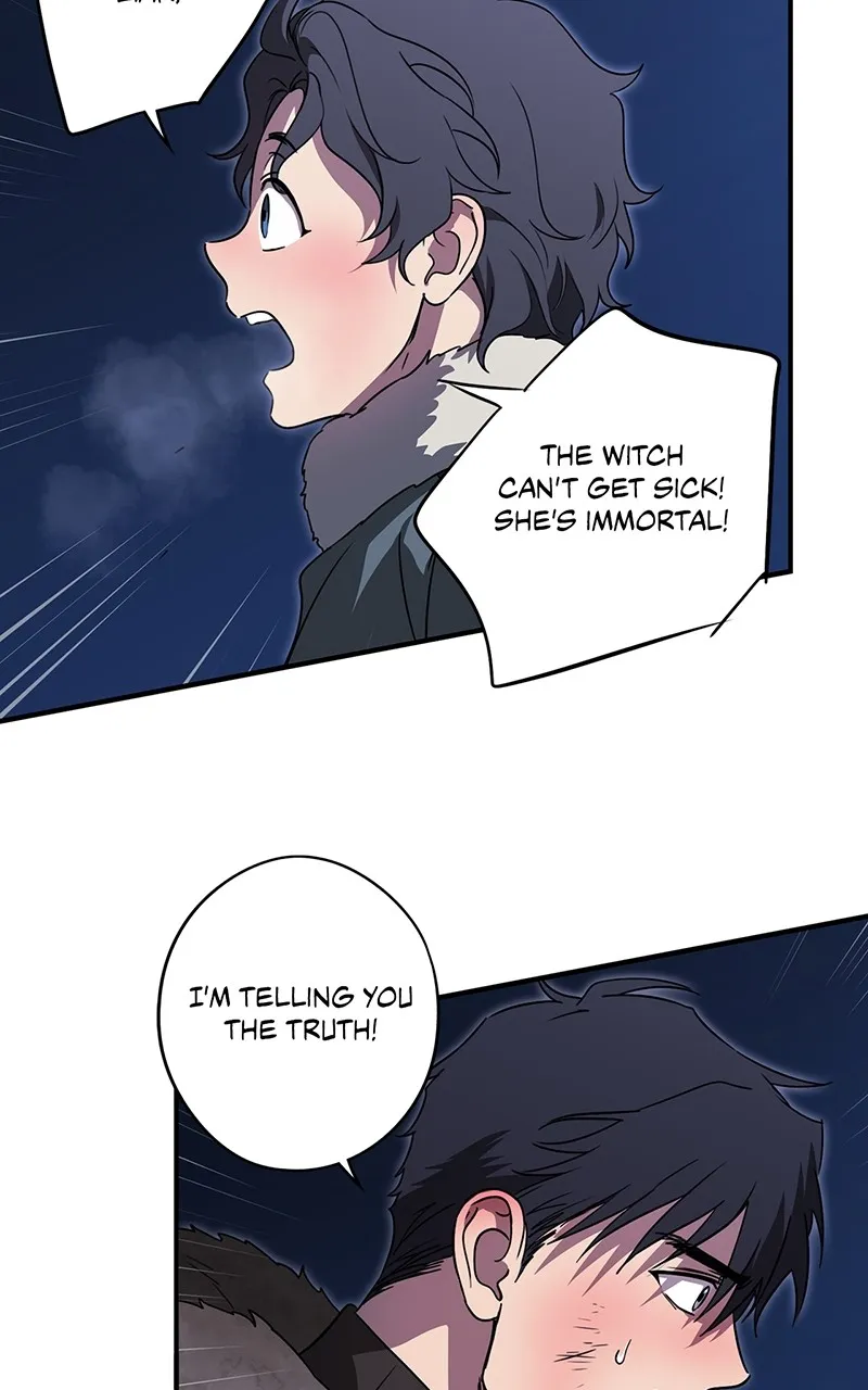 Read The Spark in Your Eyes EN Manga Online