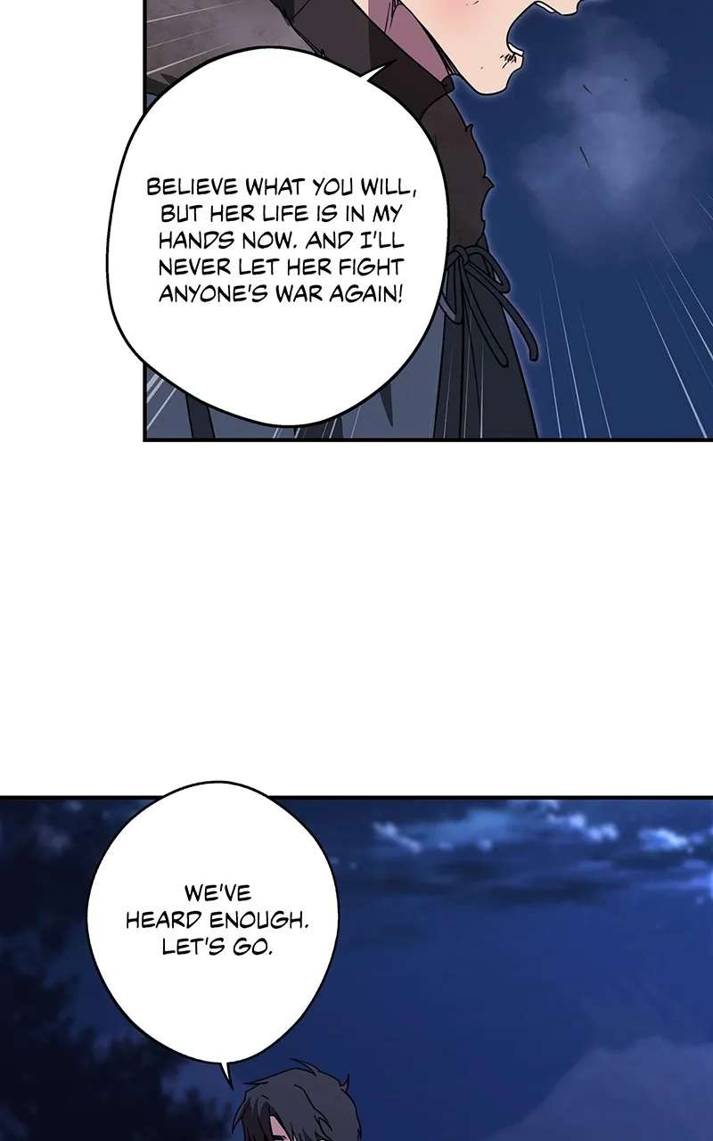Read The Spark in Your Eyes EN Manga Online