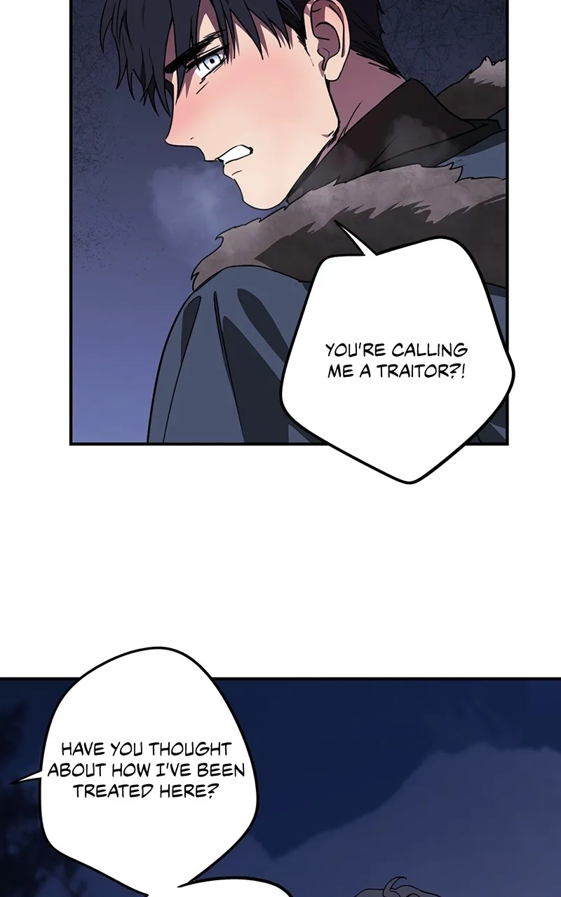 Read The Spark in Your Eyes EN Manga Online