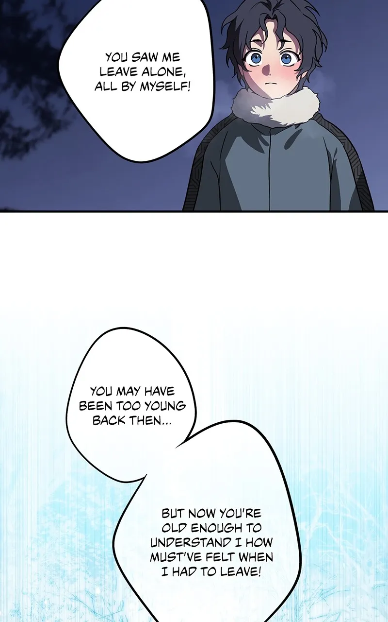 Read The Spark in Your Eyes EN Manga Online
