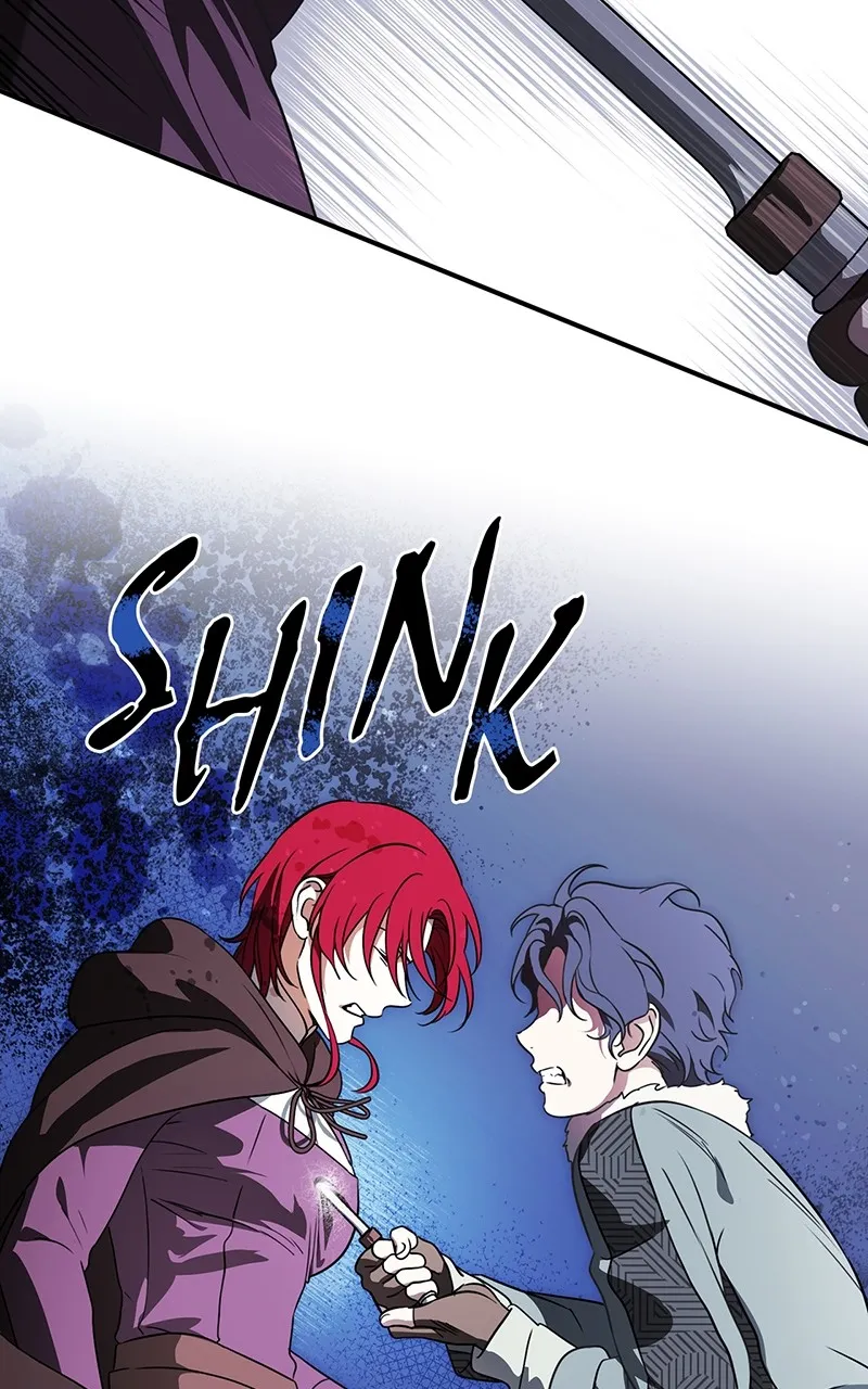Read The Spark in Your Eyes EN Manga Online