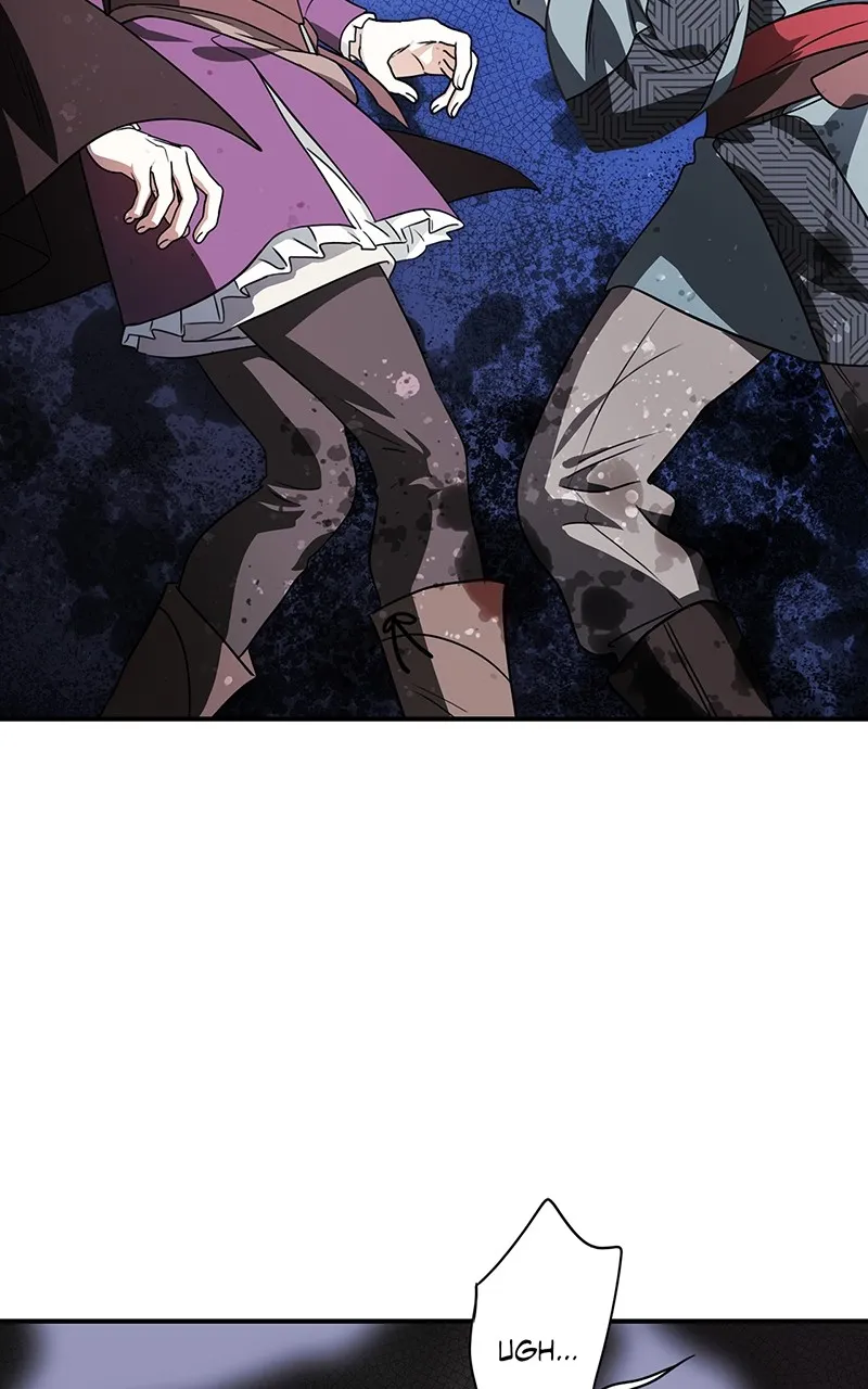 Read The Spark in Your Eyes EN Manga Online