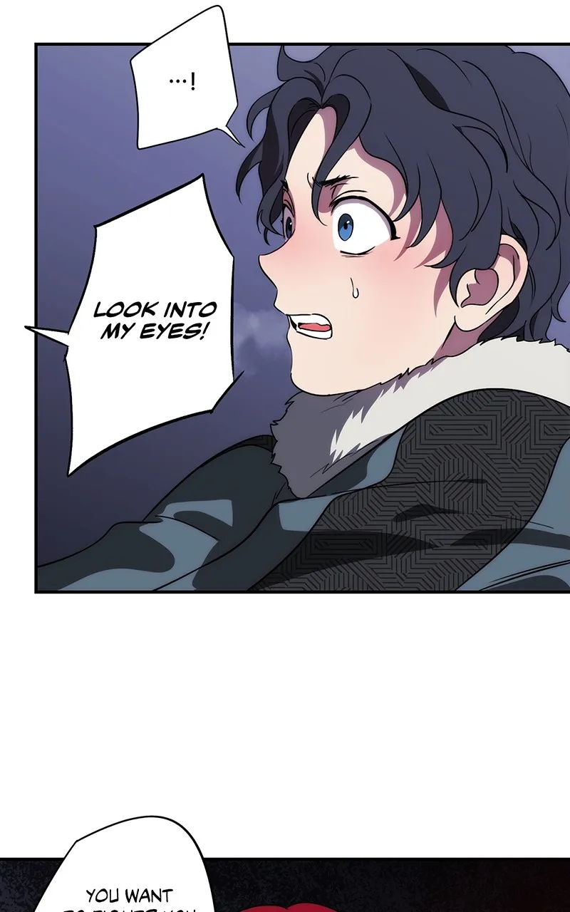 Read The Spark in Your Eyes EN Manga Online