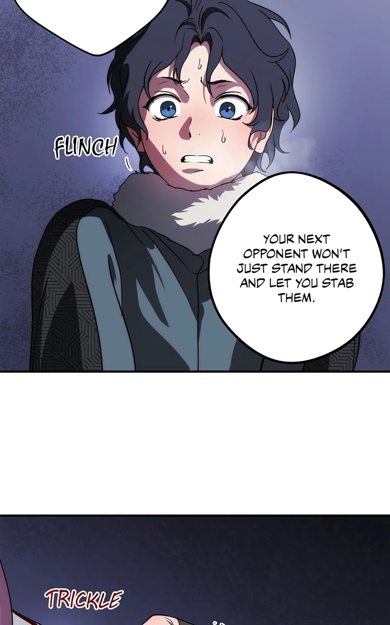 Read The Spark in Your Eyes EN Manga Online