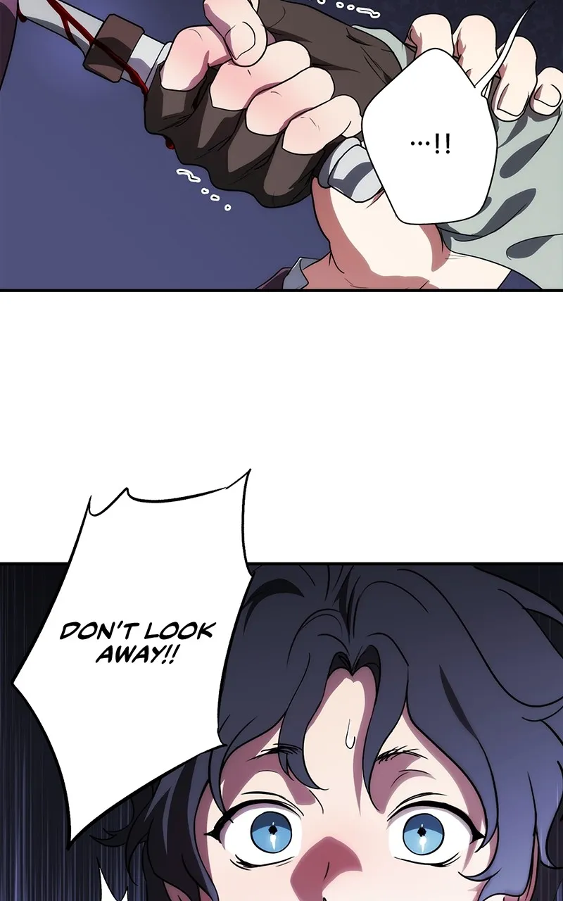 Read The Spark in Your Eyes EN Manga Online