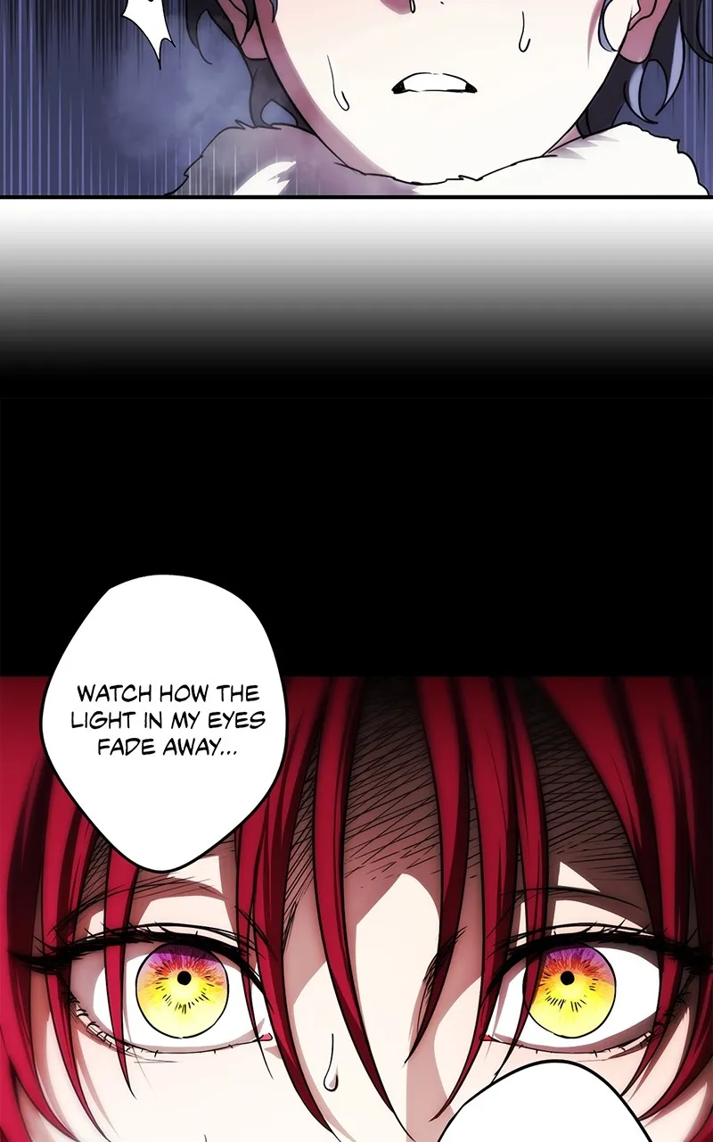 Read The Spark in Your Eyes EN Manga Online