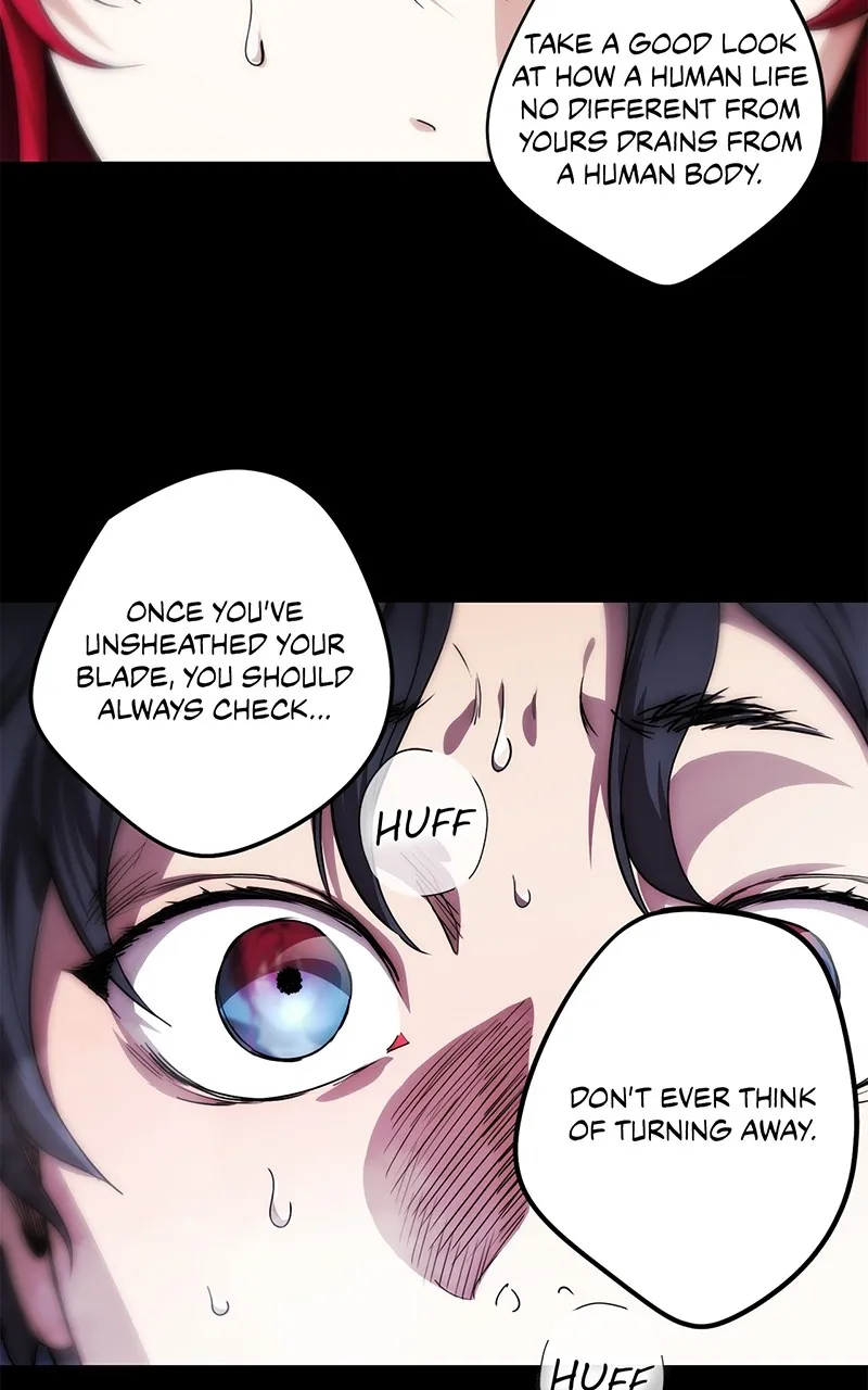 Read The Spark in Your Eyes EN Manga Online