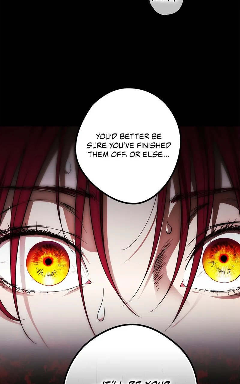 Read The Spark in Your Eyes EN Manga Online
