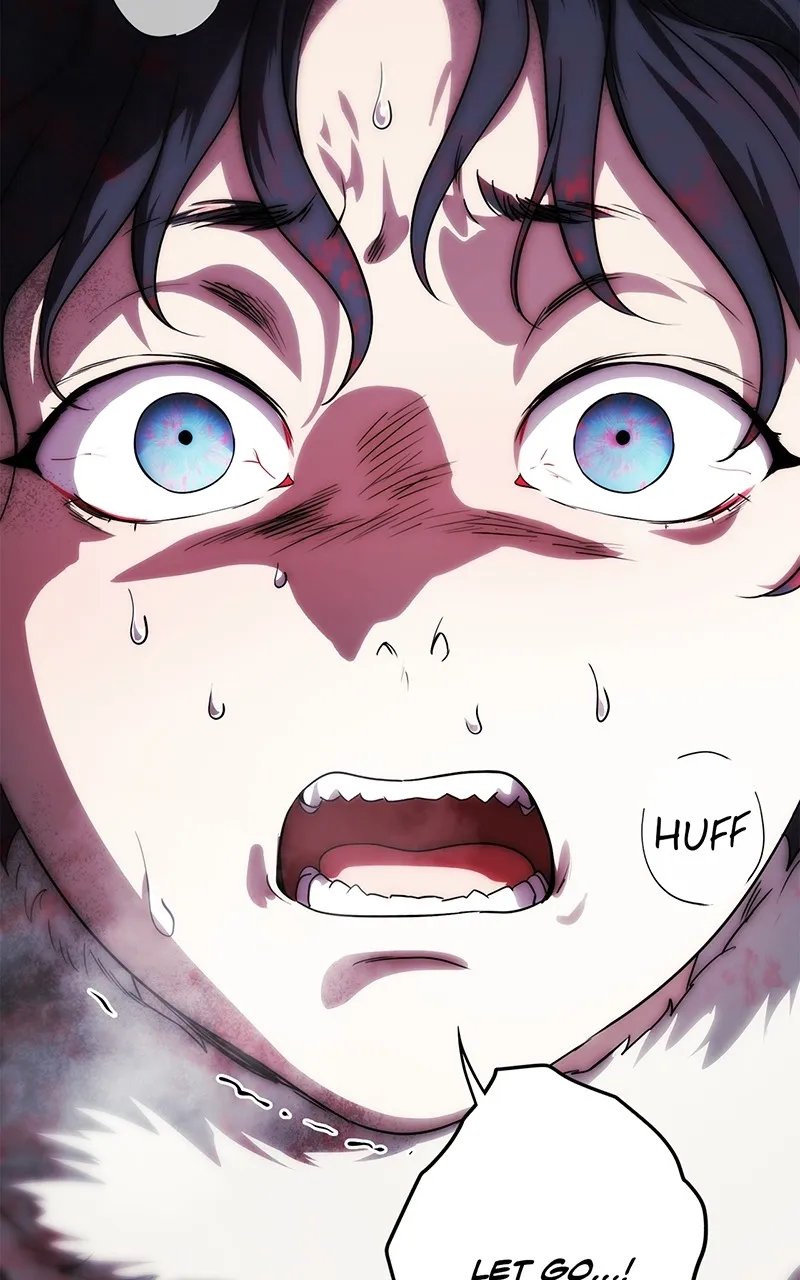 Read The Spark in Your Eyes EN Manga Online