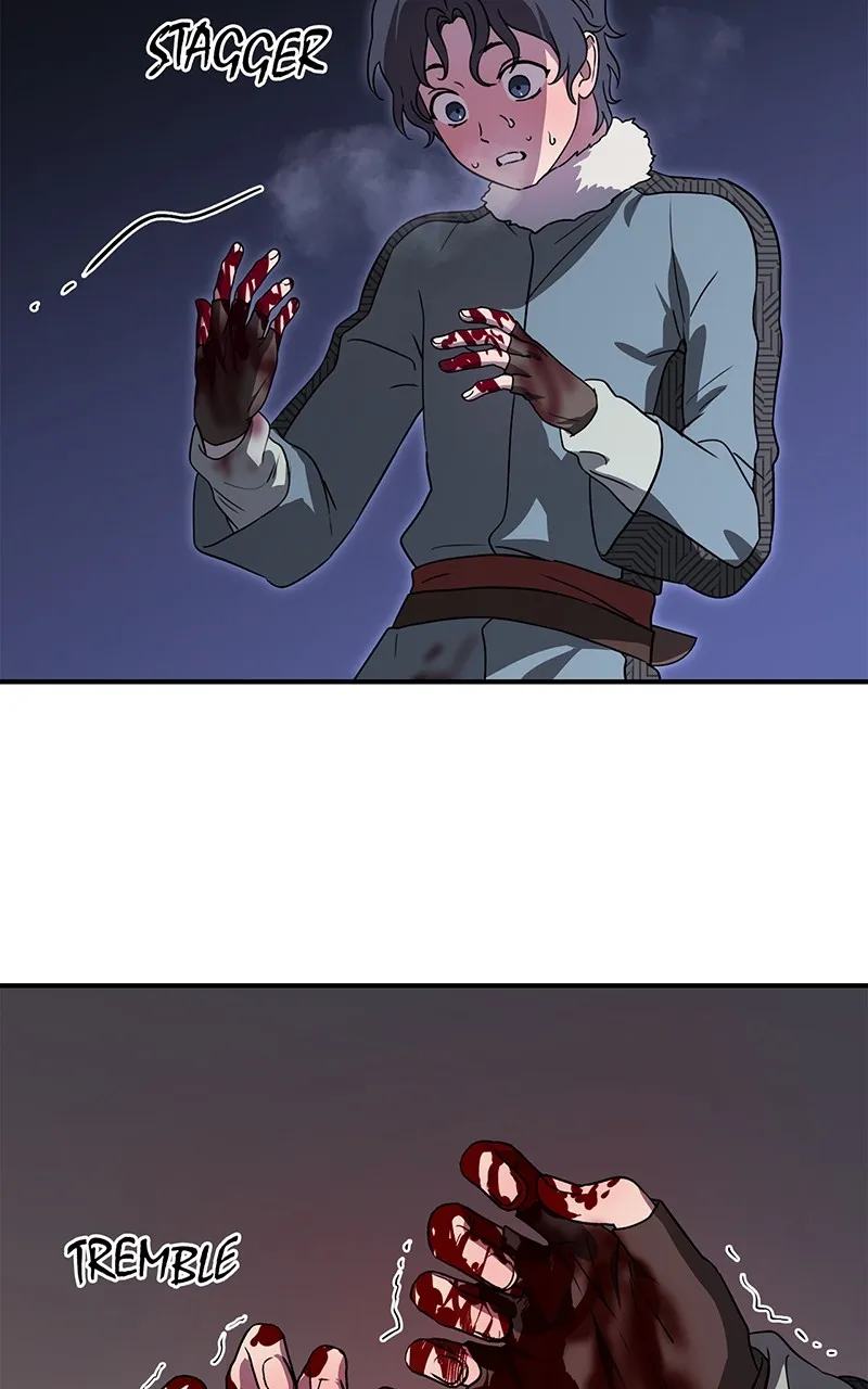 Read The Spark in Your Eyes EN Manga Online