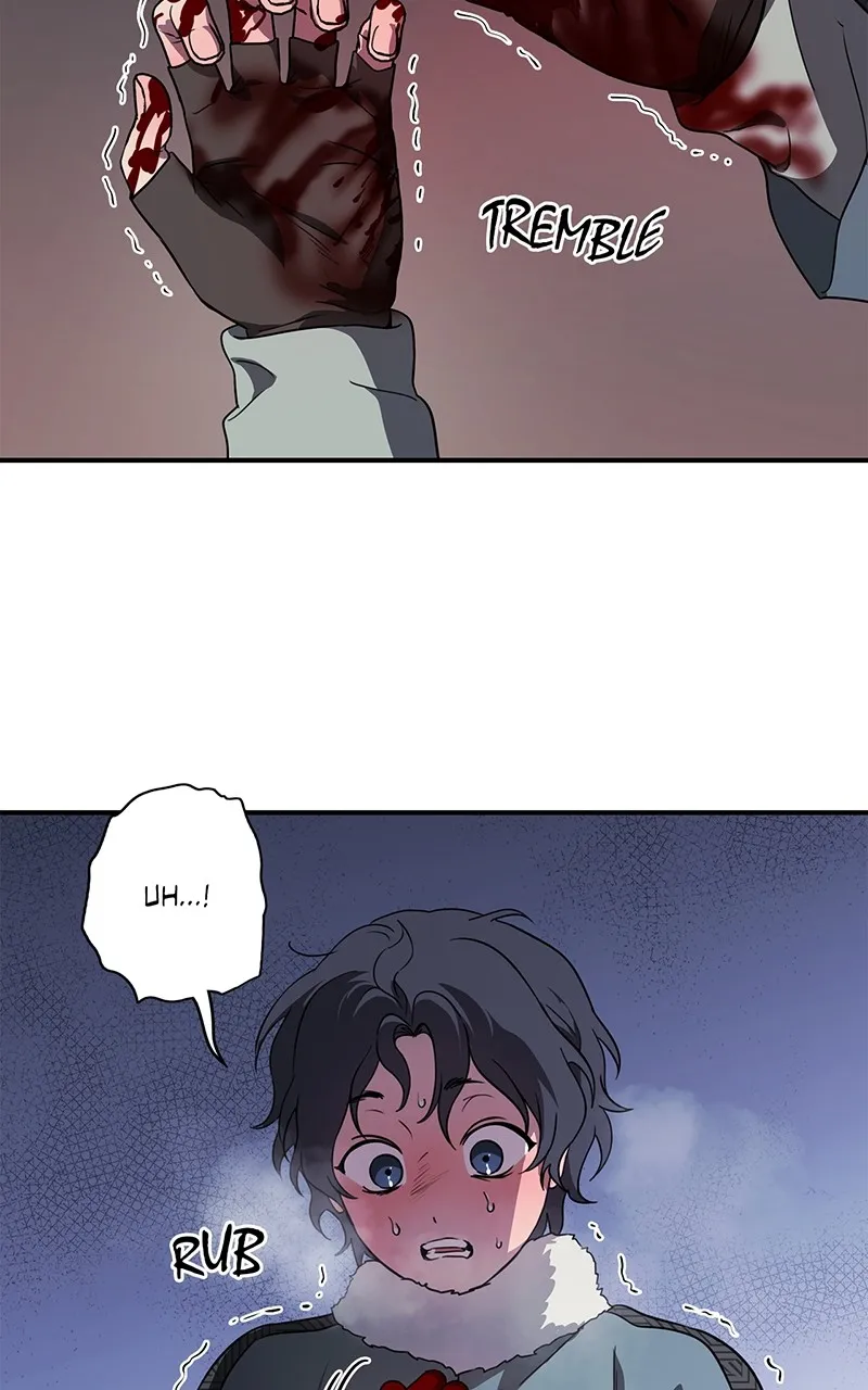 Read The Spark in Your Eyes EN Manga Online