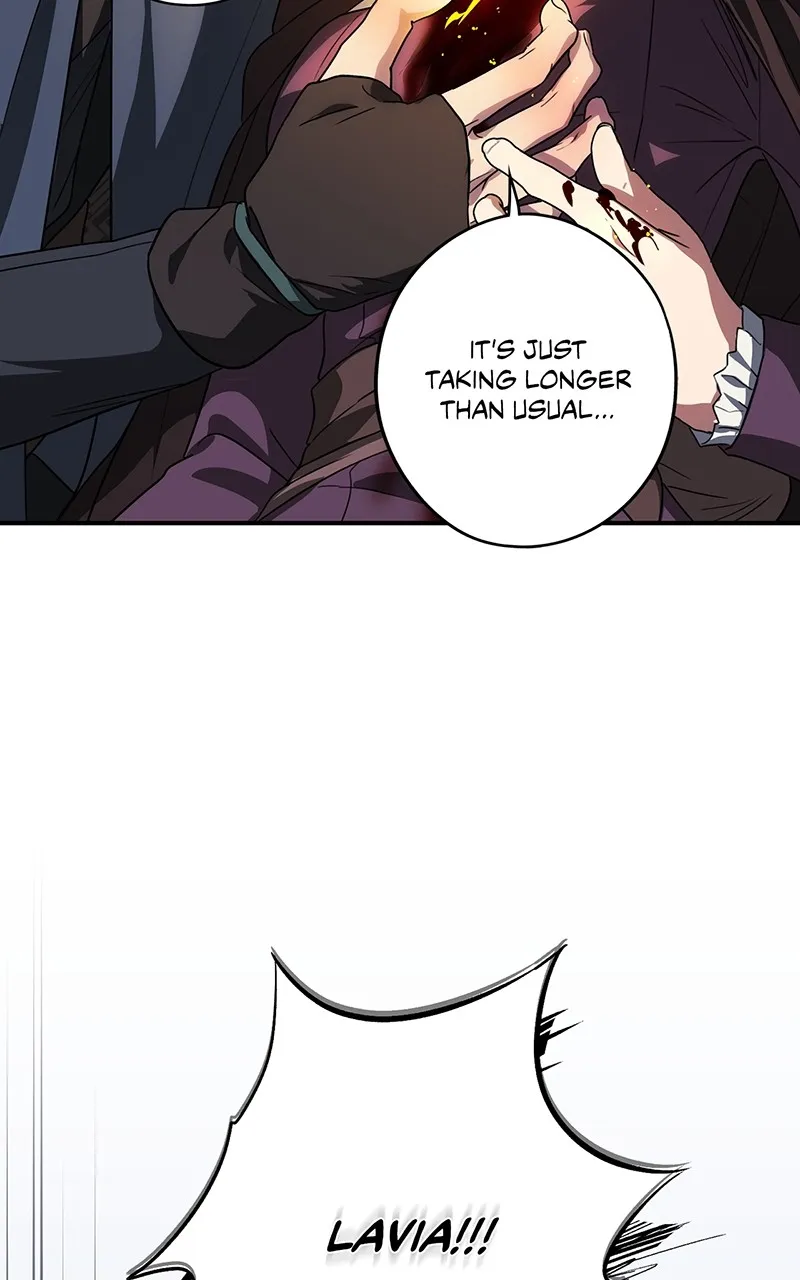 Read The Spark in Your Eyes EN Manga Online