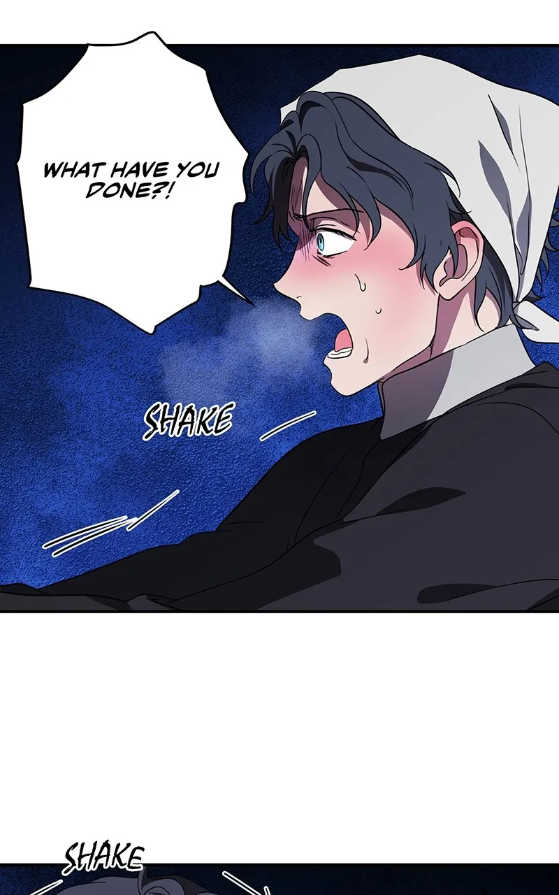 Read The Spark in Your Eyes EN Manga Online