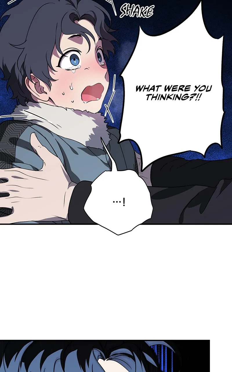 Read The Spark in Your Eyes EN Manga Online
