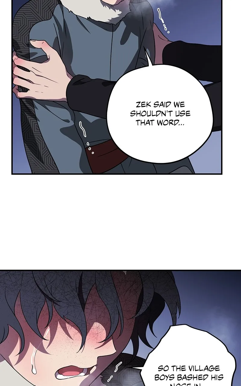 Read The Spark in Your Eyes EN Manga Online