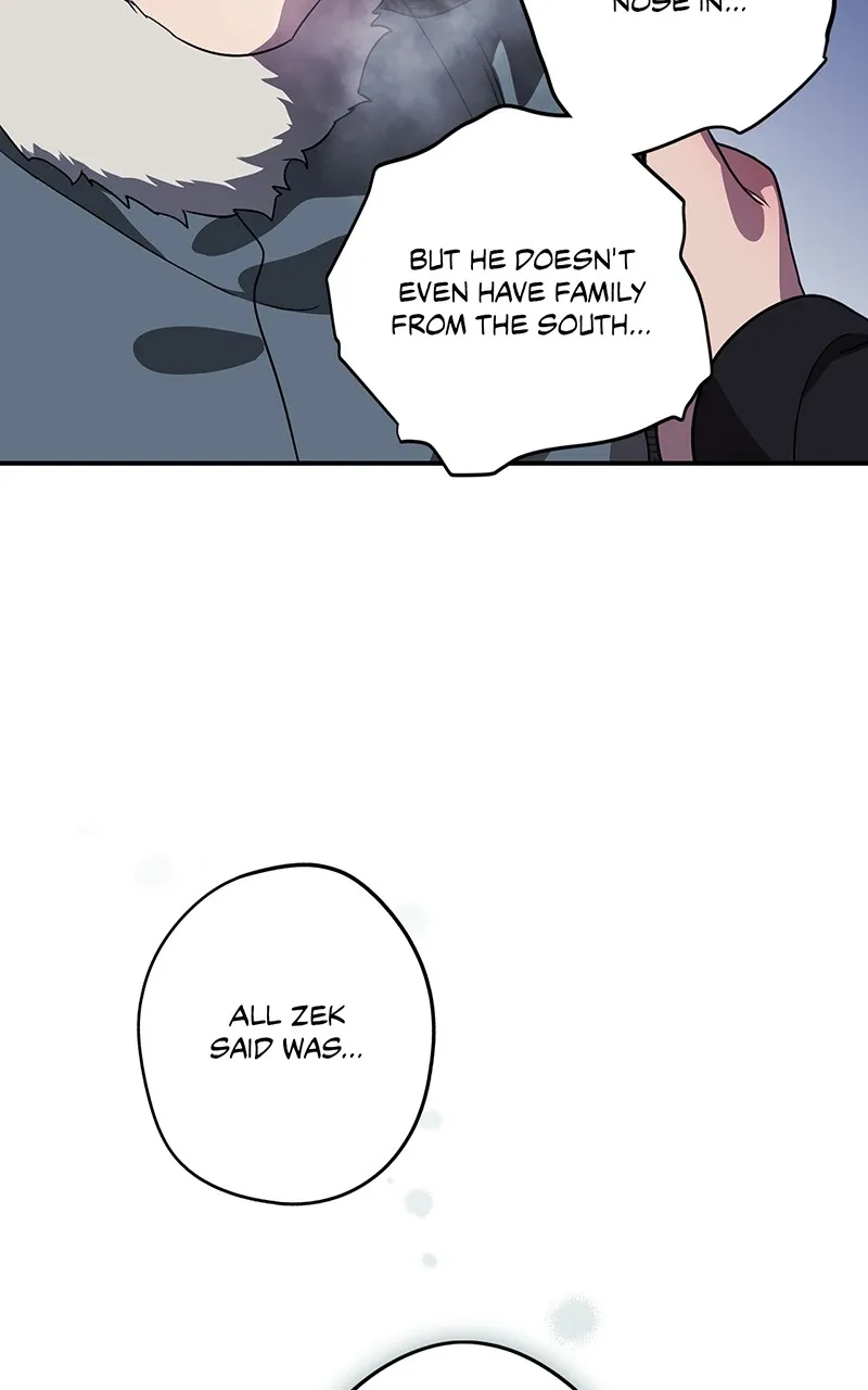 Read The Spark in Your Eyes EN Manga Online