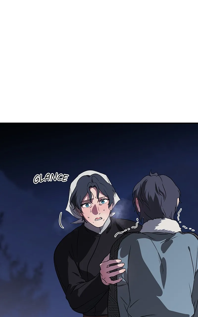 Read The Spark in Your Eyes EN Manga Online