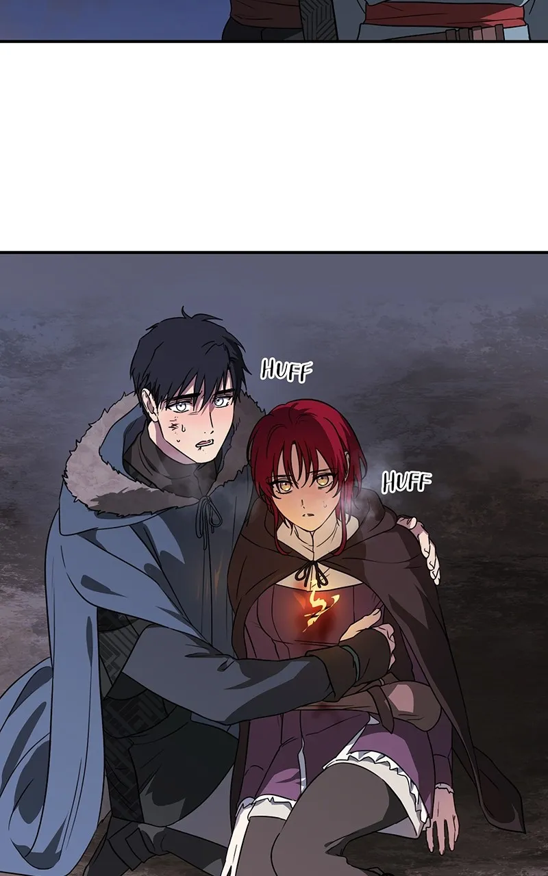 Read The Spark in Your Eyes EN Manga Online