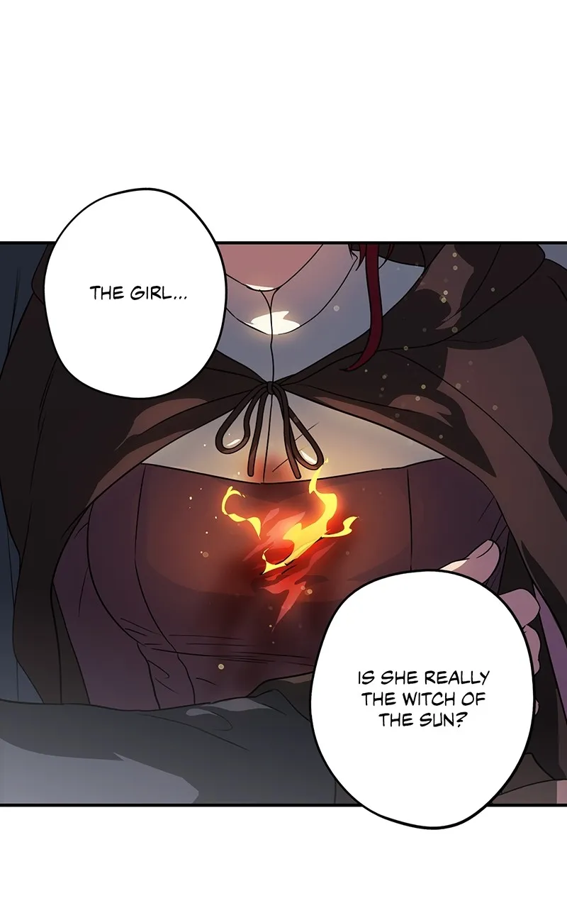 Read The Spark in Your Eyes EN Manga Online
