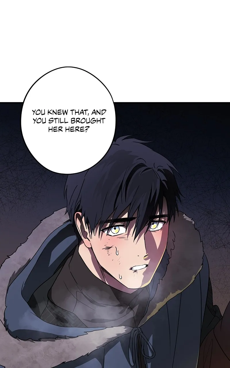Read The Spark in Your Eyes EN Manga Online