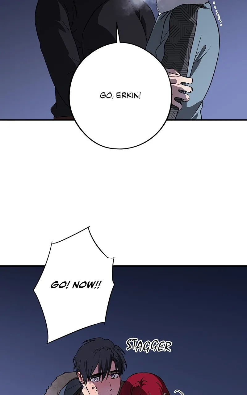 Read The Spark in Your Eyes EN Manga Online